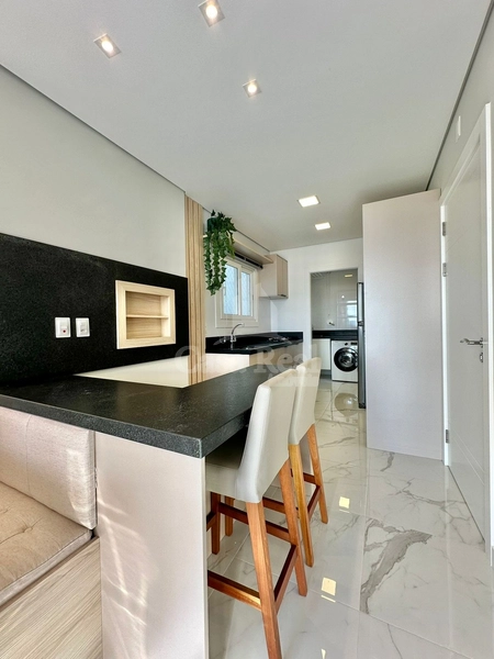 DECORADO COM VISTA E 60 X DE PRAZO!!!: 7ª foto da galeria de imagens do imóvel
