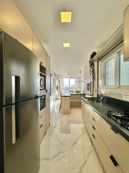 DECORADO COM VISTA E 60 X DE PRAZO!!!: 11ª foto da galeria de imagens do imóvel