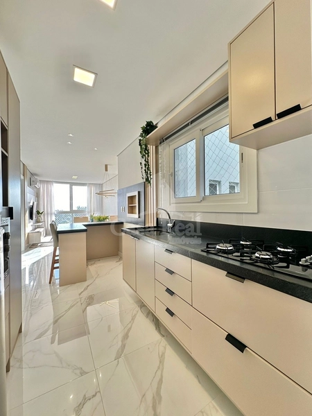 DECORADO COM VISTA E 60 X DE PRAZO!!!: 12ª foto da galeria de imagens do imóvel