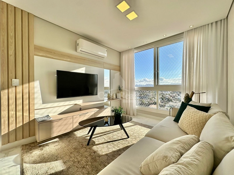DECORADO COM VISTA E 60 X DE PRAZO!!!: 4ª foto da galeria de imagens do imóvel