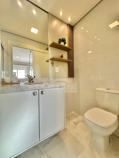 DECORADO COM VISTA E 60 X DE PRAZO!!!: 20ª foto da galeria de imagens do imóvel