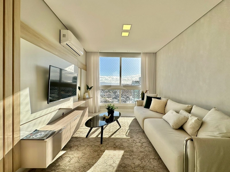 DECORADO COM VISTA E 60 X DE PRAZO!!!: 3ª foto da galeria de imagens do imóvel