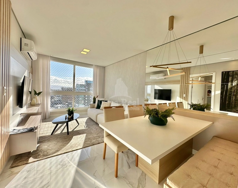DECORADO COM VISTA E 60 X DE PRAZO!!!: 1ª foto da galeria de imagens do imóvel
