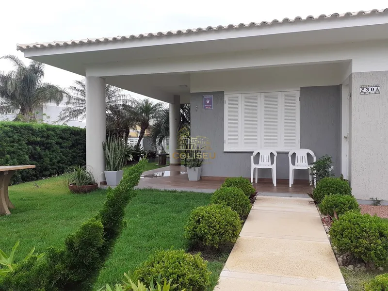 EXCELENTE CASA DE ESQUINA!!!: 2ª foto da galeria de imagens do imóvel