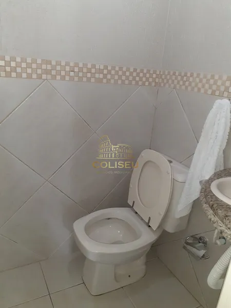 EXCELENTE CASA DE ESQUINA!!!: 22ª foto da galeria de imagens do imóvel