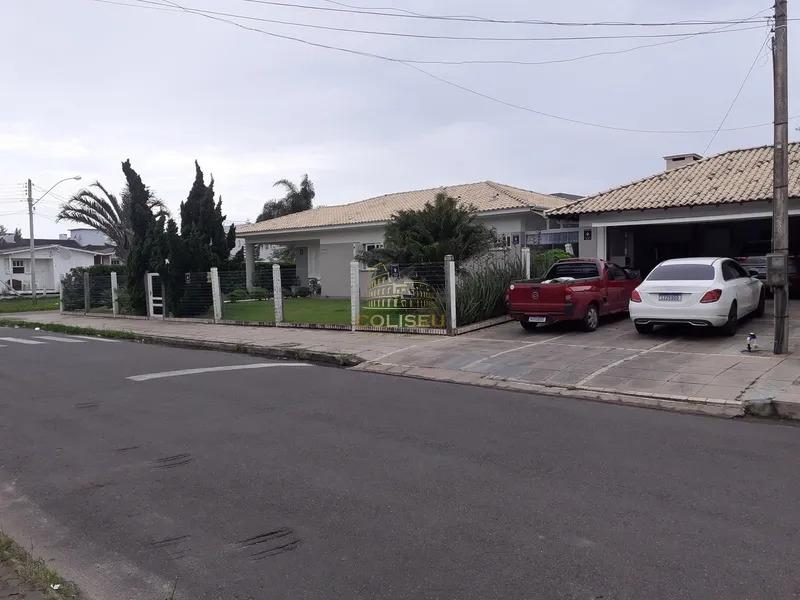 EXCELENTE CASA DE ESQUINA!!!: 1ª foto da galeria de imagens do imóvel
