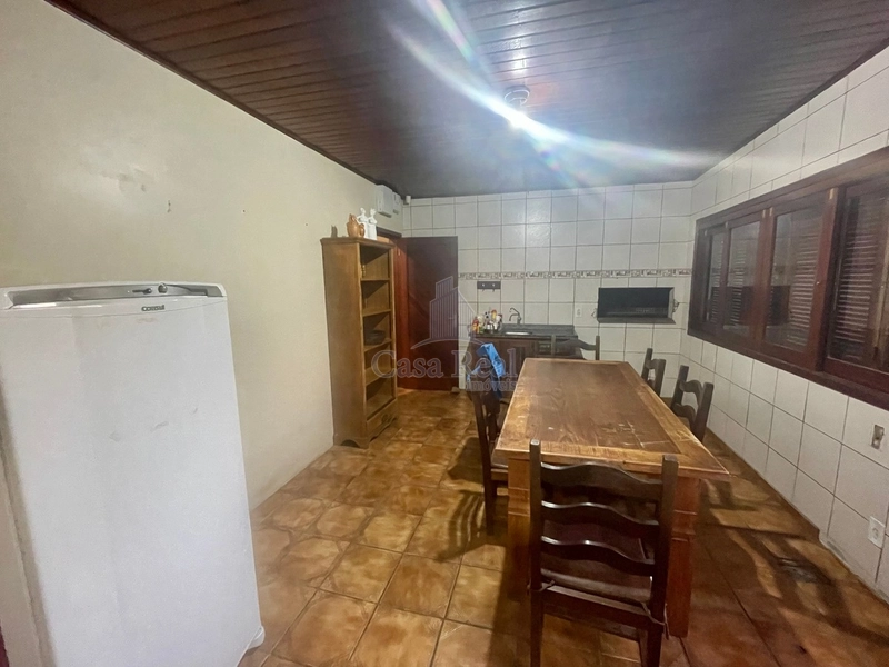 CASA DE ESQUINA MOBILIADA!!!: 13ª foto da galeria de imagens do imóvel