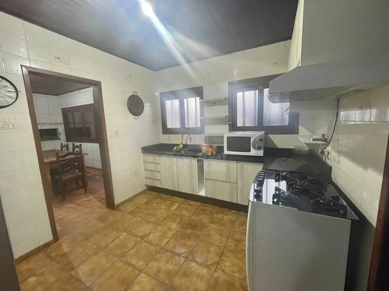 CASA DE ESQUINA MOBILIADA!!!: 11ª foto da galeria de imagens do imóvel