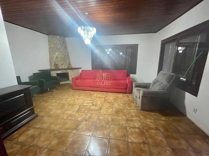 CASA DE ESQUINA MOBILIADA!!!: 10ª foto da galeria de imagens do imóvel