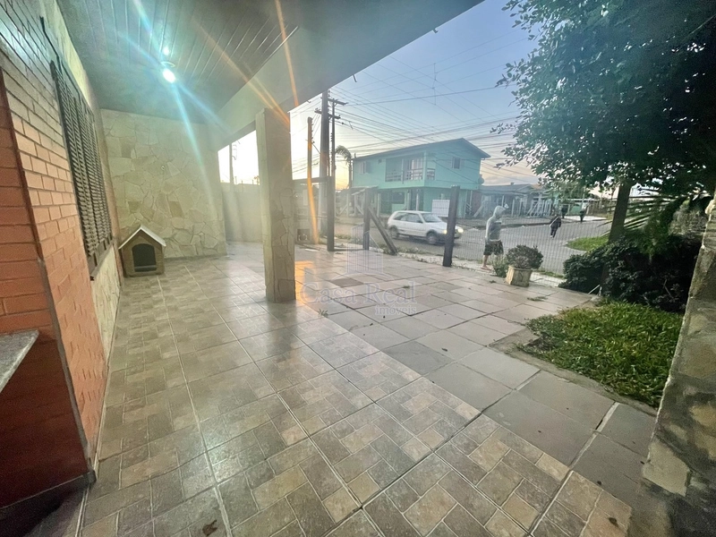 CASA DE ESQUINA MOBILIADA!!!: 7ª foto da galeria de imagens do imóvel