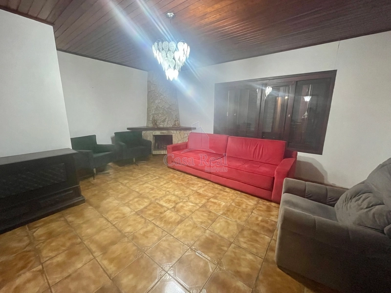 CASA DE ESQUINA MOBILIADA!!!: 8ª foto da galeria de imagens do imóvel