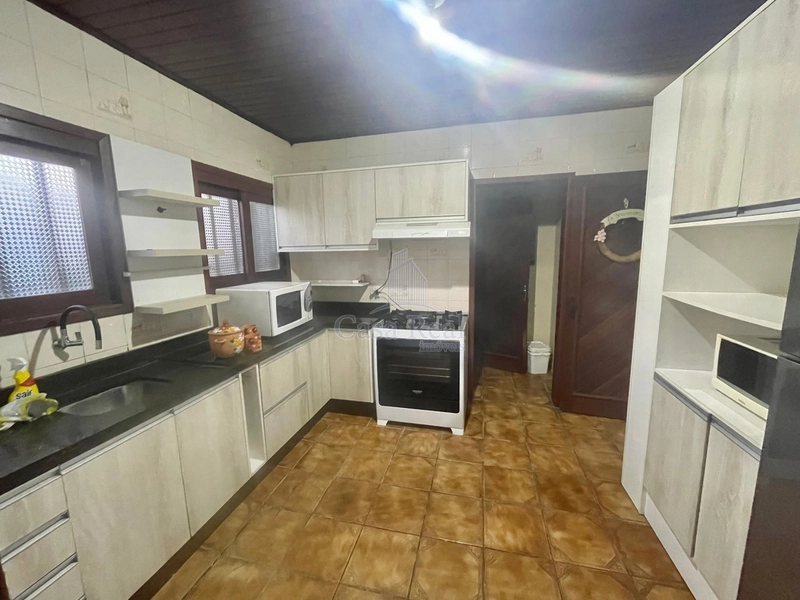 CASA DE ESQUINA MOBILIADA!!!: 12ª foto da galeria de imagens do imóvel
