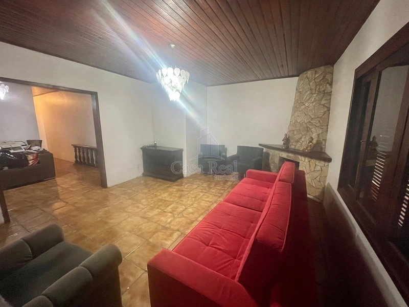 CASA DE ESQUINA MOBILIADA!!!: 9ª foto da galeria de imagens do imóvel
