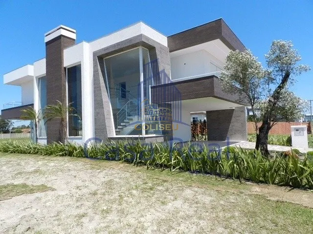 CAPÃO ILHAS RESORT!!!