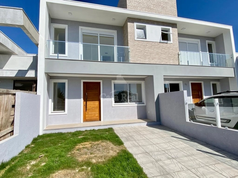 SOBRADO A DUAS QUADRAS DO MAR!!!: 2ª foto da galeria de imagens do imóvel