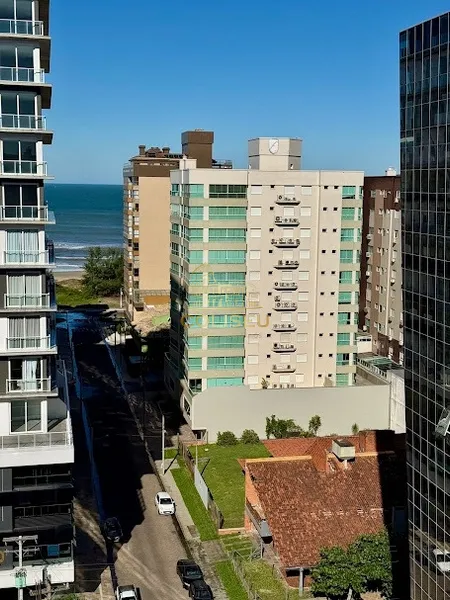 MOBILIDO E DECORADO, VISTA ETERNA MAR E SERRA, ANDAR ALTO.: 8ª foto da galeria de imagens do imóvel