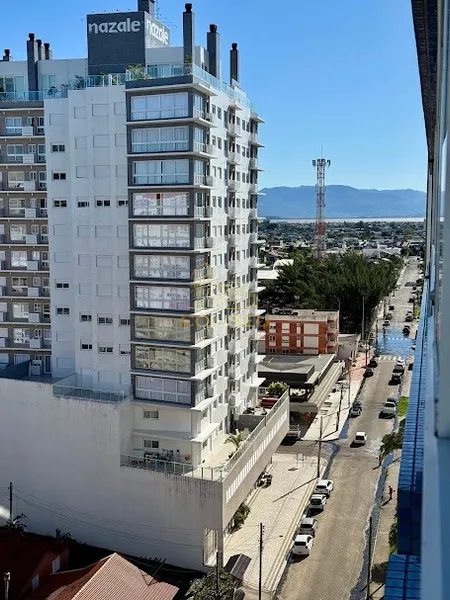 MOBILIDO E DECORADO, VISTA ETERNA MAR E SERRA, ANDAR ALTO.: 10ª foto da galeria de imagens do imóvel