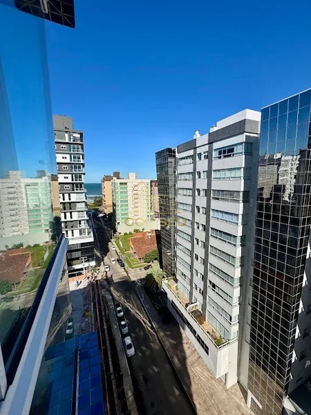 MOBILIDO E DECORADO, VISTA ETERNA MAR E SERRA, ANDAR ALTO.: 7ª foto da galeria de imagens do imóvel