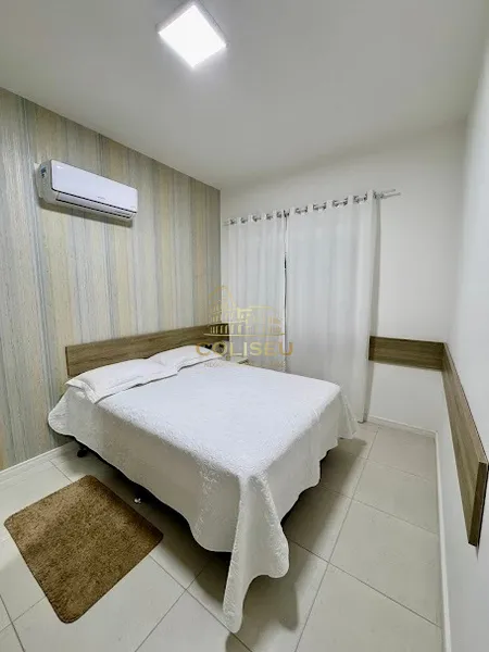 MOBILIDO E DECORADO, VISTA ETERNA MAR E SERRA, ANDAR ALTO.: 18ª foto da galeria de imagens do imóvel