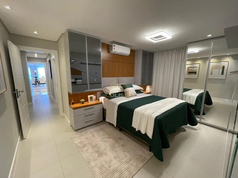 FINAMENTE MOBILIADO E DECORADO!!!: 18ª foto da galeria de imagens do imóvel