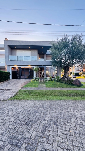 CAPÃO ILHAS RESORT EM 60 MESES!!!