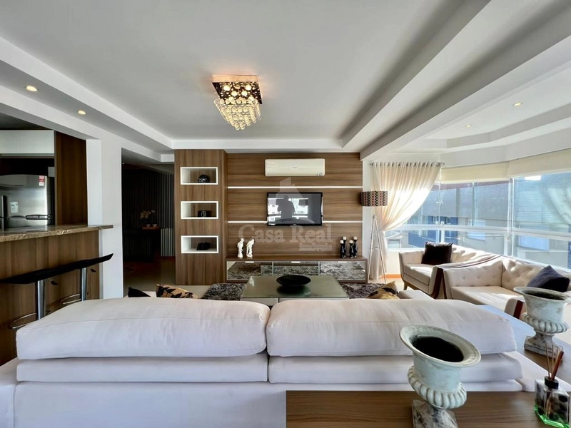 DECORADO COM VISTA PARA O MAR!!!: 7ª foto da galeria de imagens do imóvel