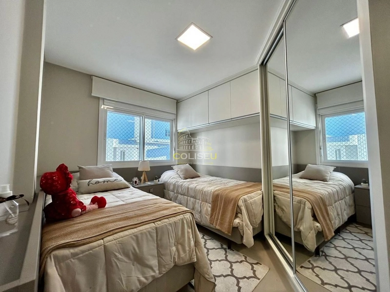 MOBILIADO E DECORADO COM PRAZÃO!!!: 11ª foto da galeria de imagens do imóvel