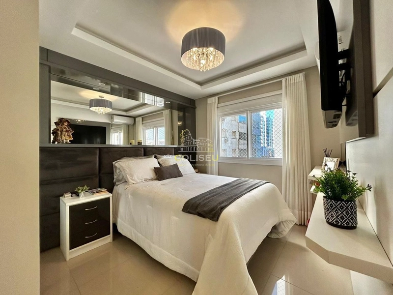 MOBILIADO E DECORADO COM PRAZÃO!!!: 13ª foto da galeria de imagens do imóvel
