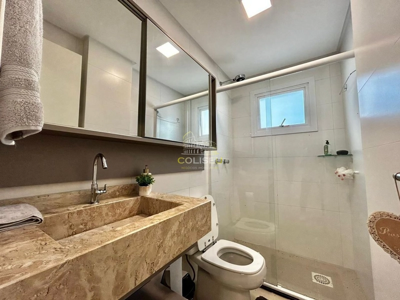 MOBILIADO E DECORADO COM PRAZÃO!!!: 12ª foto da galeria de imagens do imóvel