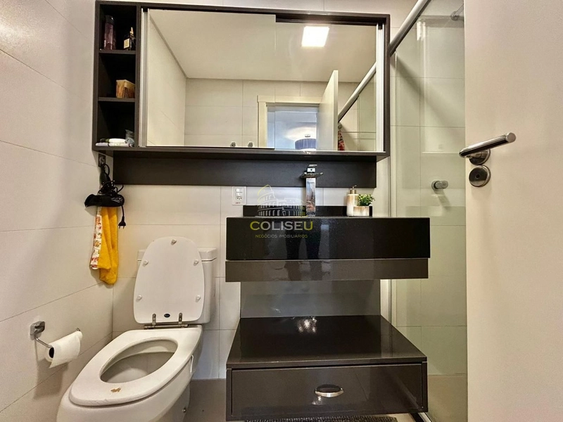 MOBILIADO E DECORADO COM PRAZÃO!!!: 16ª foto da galeria de imagens do imóvel