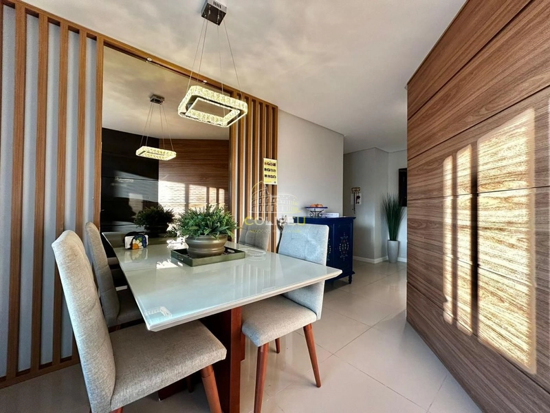 MOBILIADO E DECORADO COM PRAZÃO!!!: 8ª foto da galeria de imagens do imóvel
