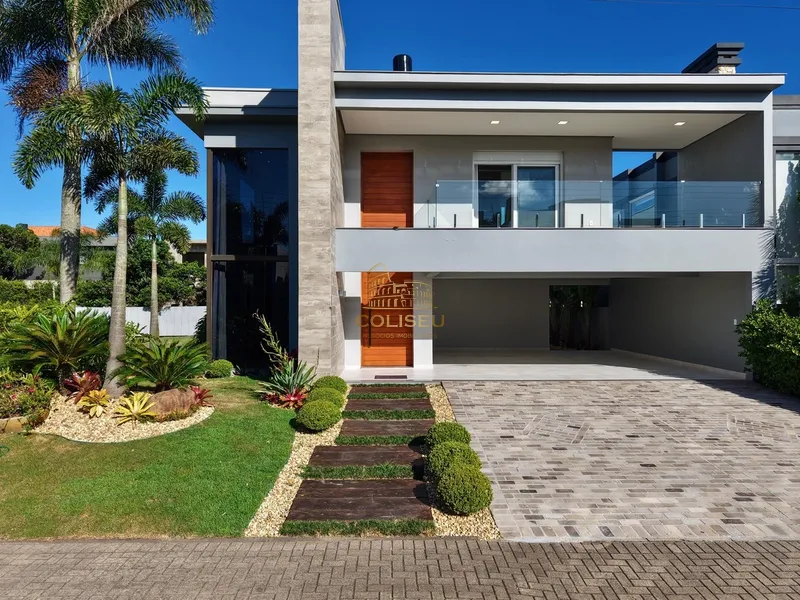 CONDOMINIO FECHADO VELAS DA MARINA