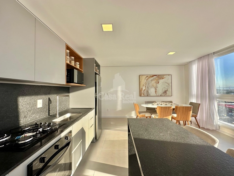 DECORADO COM INFRA!!!: 8ª foto da galeria de imagens do imóvel