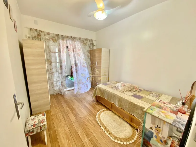 CASA MOBILIADA PRÓXIMA AO MAR!!!: 17ª foto da galeria de imagens do imóvel
