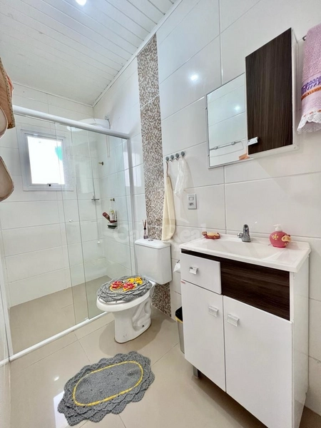 CASA MOBILIADA PRÓXIMA AO MAR!!!: 25ª foto da galeria de imagens do imóvel