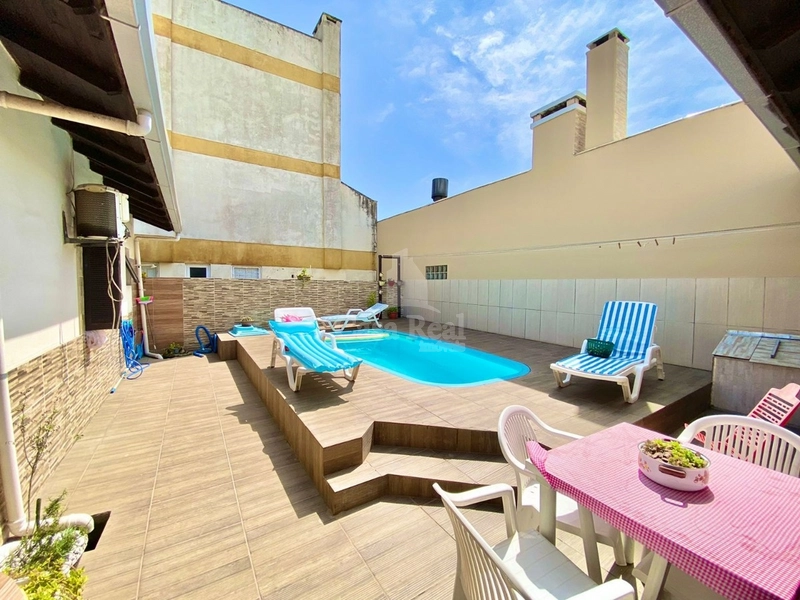 CASA MOBILIADA PRÓXIMA AO MAR!!!: 21ª foto da galeria de imagens do imóvel