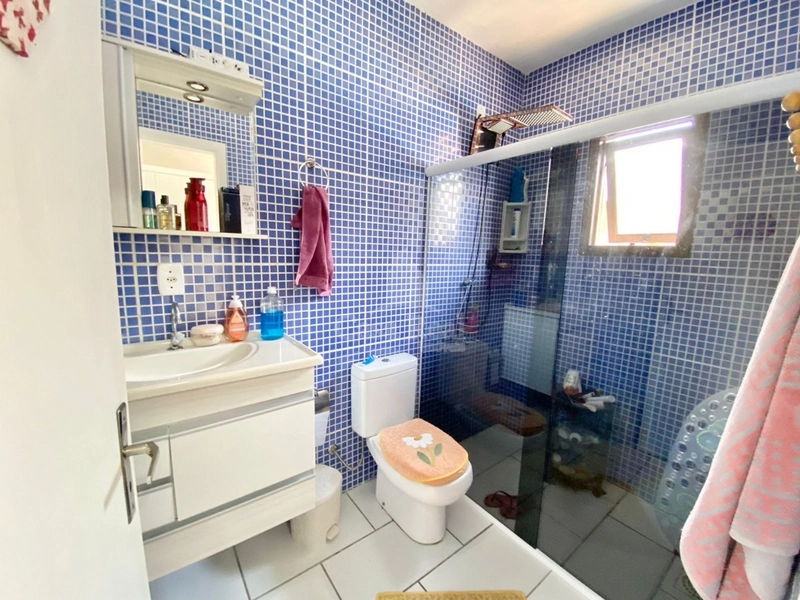 CASA MOBILIADA PRÓXIMA AO MAR!!!: 20ª foto da galeria de imagens do imóvel