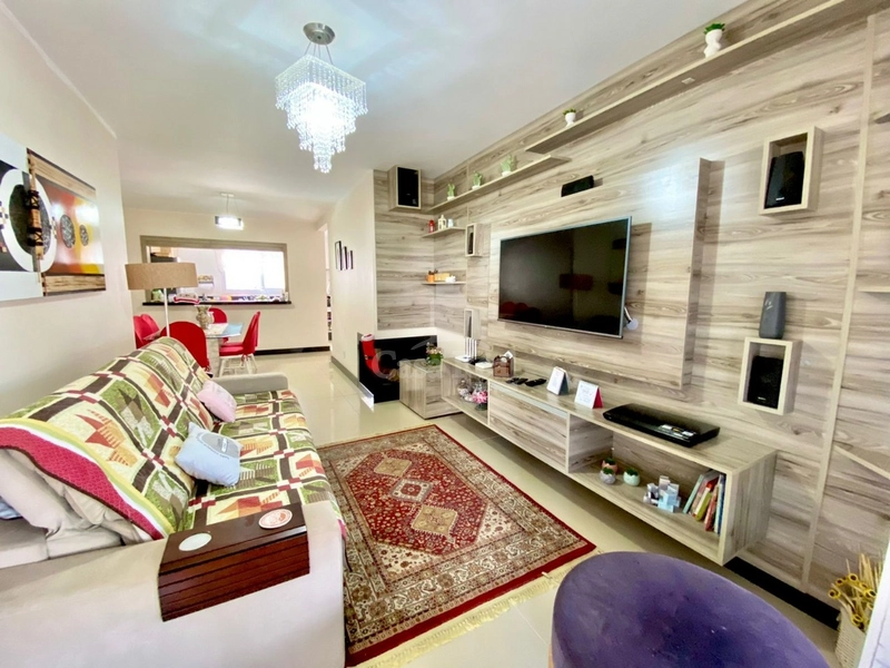 CASA MOBILIADA PRÓXIMA AO MAR!!!: 8ª foto da galeria de imagens do imóvel