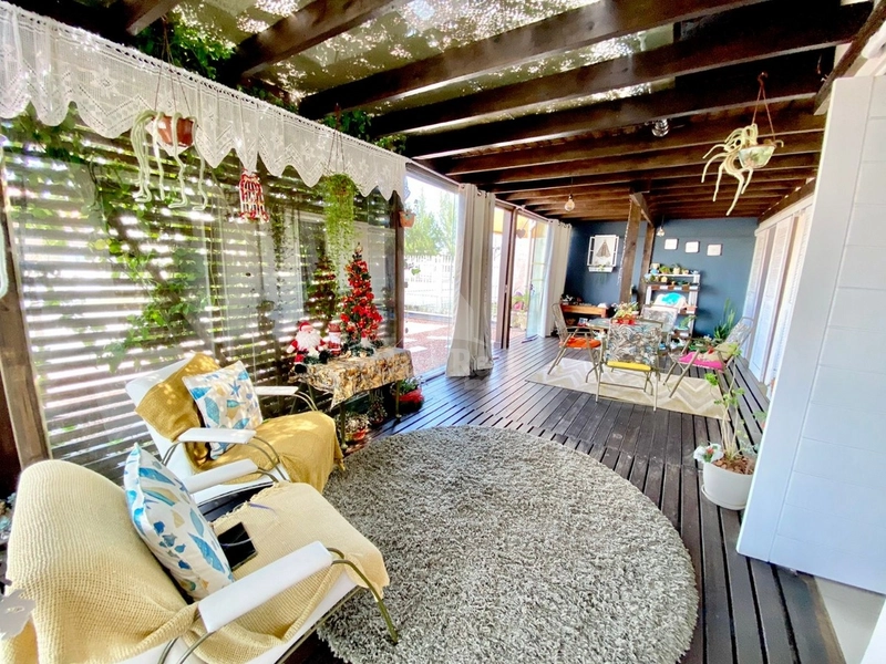 CASA MOBILIADA PRÓXIMA AO MAR!!!: 6ª foto da galeria de imagens do imóvel