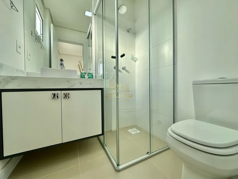 MOBILIADO E DECORADO!!!: 15ª foto da galeria de imagens do imóvel