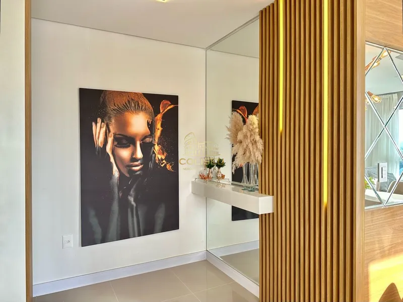 MOBILIADO E DECORADO!!!: 4ª foto da galeria de imagens do imóvel