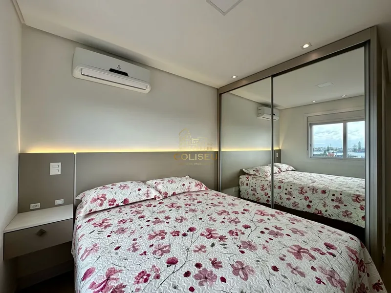 MOBILIADO E DECORADO!!!: 21ª foto da galeria de imagens do imóvel