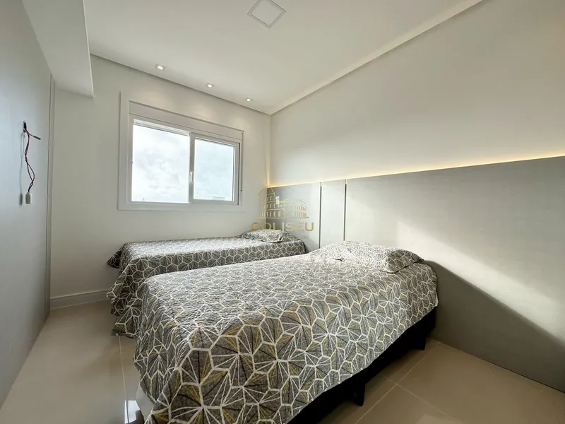 MOBILIADO E DECORADO!!!: 16ª foto da galeria de imagens do imóvel
