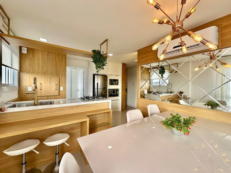MOBILIADO E DECORADO!!!: 6ª foto da galeria de imagens do imóvel