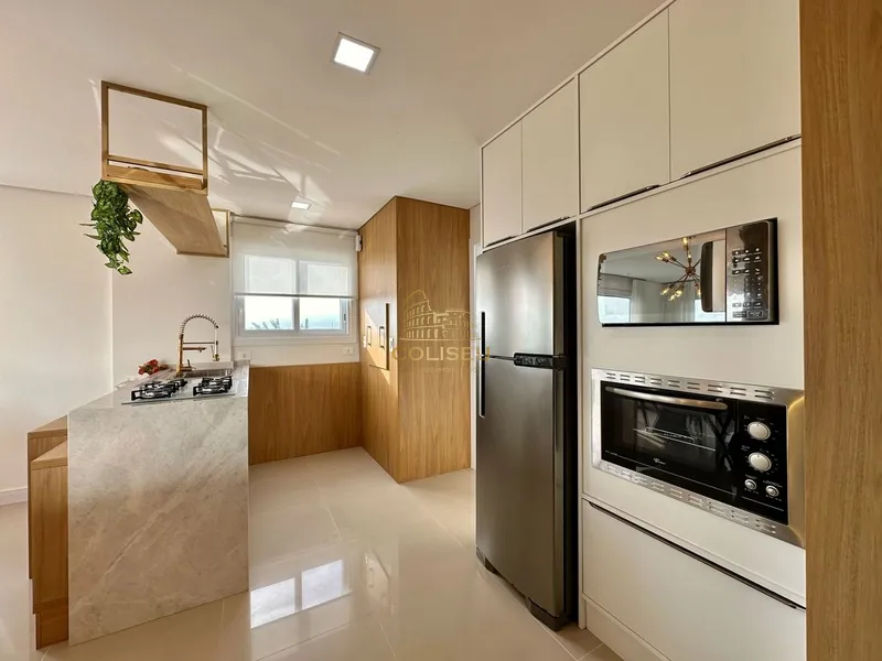 MOBILIADO E DECORADO!!!: 8ª foto da galeria de imagens do imóvel