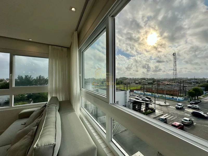 MOBILIADO E DECORADO!!!: 10ª foto da galeria de imagens do imóvel