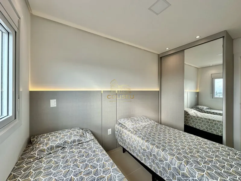 MOBILIADO E DECORADO!!!: 17ª foto da galeria de imagens do imóvel