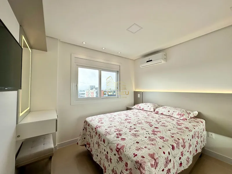 MOBILIADO E DECORADO!!!: 20ª foto da galeria de imagens do imóvel