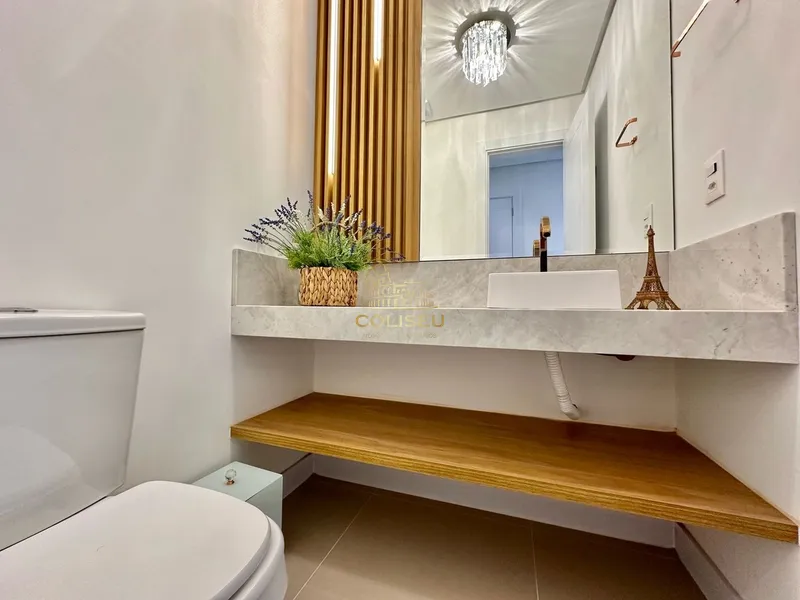 MOBILIADO E DECORADO!!!: 12ª foto da galeria de imagens do imóvel