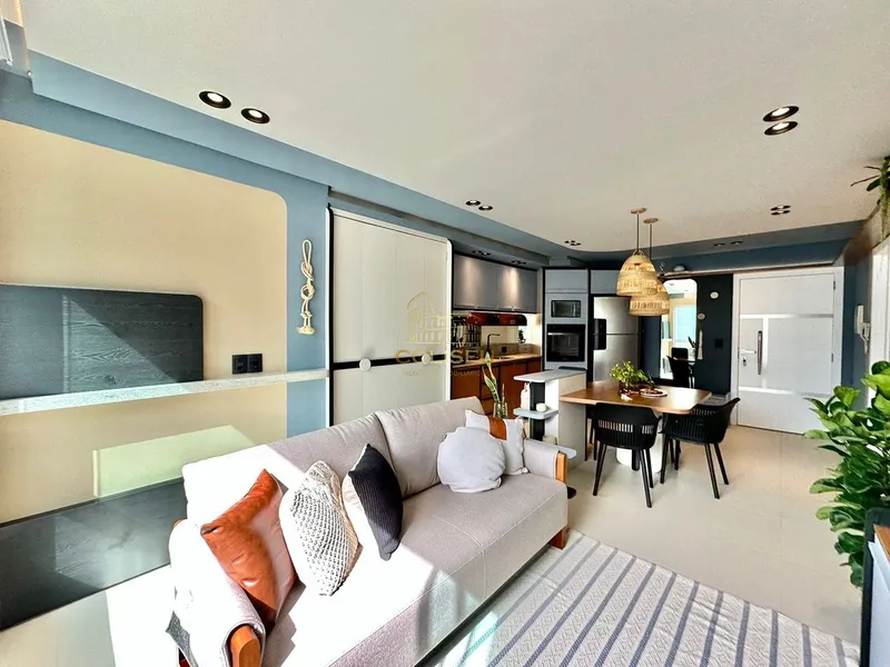 DECORADO A UMA QUADRA DO MAR!!!: 11ª foto da galeria de imagens do imóvel